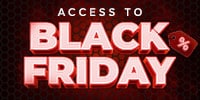 Black Friday Deal