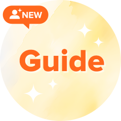 New Customer Guide